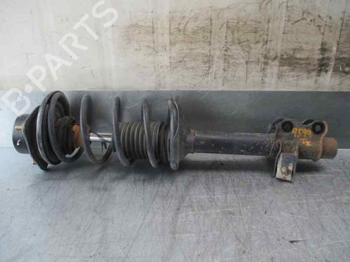 Used Left front shock absorber NISSAN PRIMERA (P10) 1.6 (102 hp) 4631000
