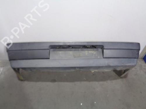 Rear bumper PEUGEOT 405 II (4B) 1.9 TD GRIS | OSCURO | 4 | PUERTAS