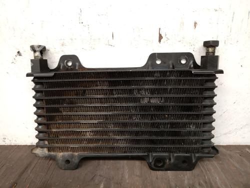 Ölkühler für Ölkühler MITSUBISHI L200 (K3_T, K2_T, K1_T, K0_T) 2.5 TD 4WD (K34T) (87 hp) 36132829 36132829