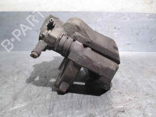 Right rear brake caliper CITROËN JUMPER II Van 2.2 HDi 100 | BP11615603M106 