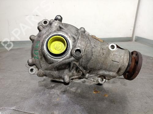 Used Front differential Front differential 38287388 38287388
