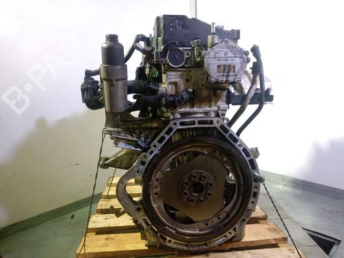 Engine MERCEDES-BENZ CLK (C209) CLK 200 Kompressor (209.342) | BP28189054M1 