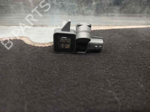 Used Electronic module RENAULT MEGANE III Grandtour (KZ0/1) 1.5 dCi (KZ09, KZ0D, KZ1G, KZ29, KZ14, KZ1W, KZ10, KZ1F,... (110 hp) 20256169