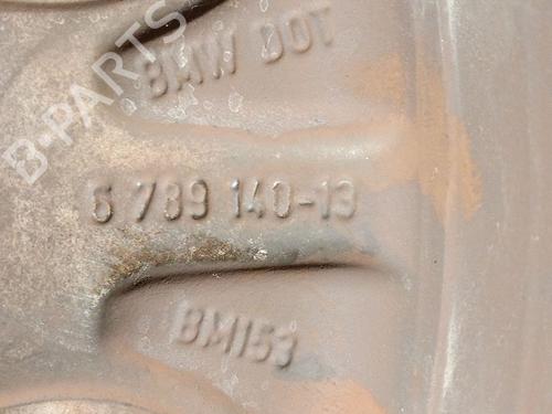 Fælk BMW X1 (E84) sDrive 18 d | BP31042439C45