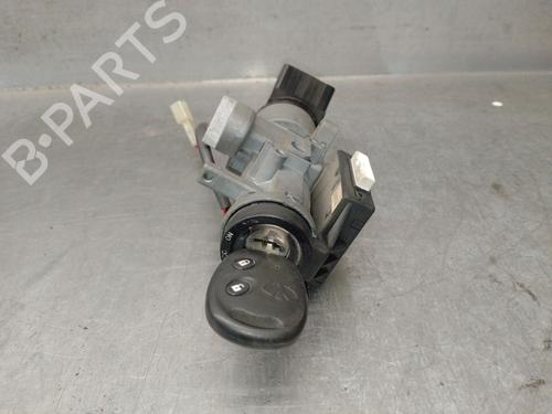Ignition barrel DAEWOO KALOS (KLAS) 1.4 | BP36278185M48 - Image 8