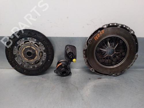 Other FORD MONDEO III (B5Y) 2.0 TDCi | BP25806827O1 
