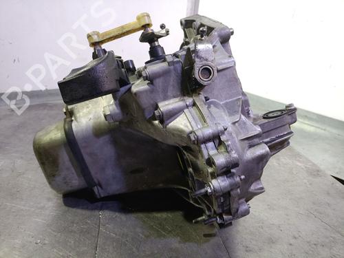 Gearbox PEUGEOT 207 (WA_, WC_) 1.4 16V | BP29808116M3