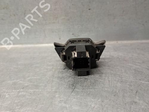 Warning switch FORD TRANSIT COURIER B460 MPV 1.5 TDCi | BP27604227I22 