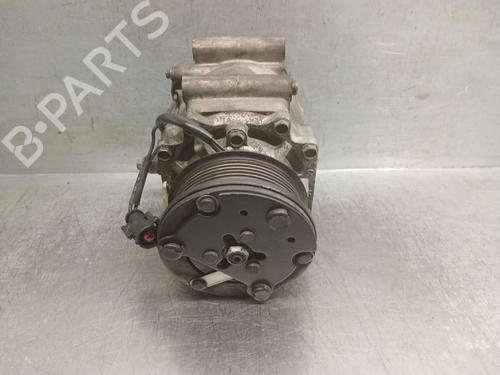AC-Kompressor FORD FOCUS I Turnier (DNW) 1.6 16V | BP30912544M34