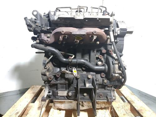 Motor RENAULT MASTER II Bus (JD) 2.8 dTI (JD0B, JD0F, JD1B, JD1F) | BP31038568M1