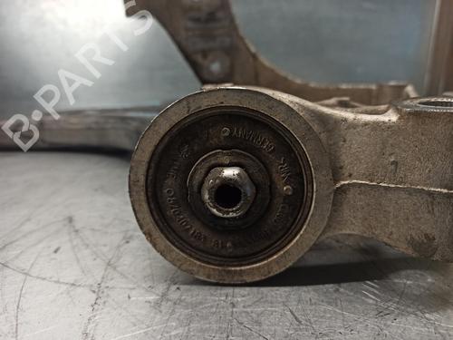 Left front suspension arm SEAT IBIZA III (6L1) 1.9 SDI | BP11803452M12 