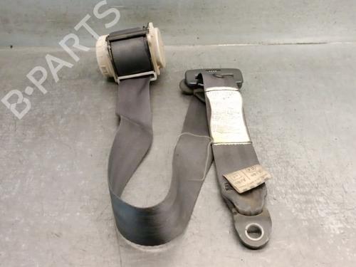 Sikkerhedssele bag højre TOYOTA YARIS VERSO (_P2_) 1.3 (NCP20_, NCP22_, NCP20R, NCP22R) (84 hp) 26323460