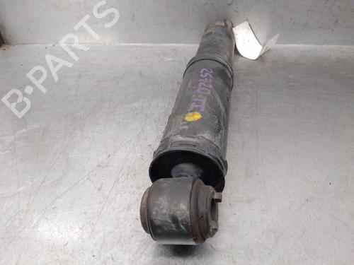 Left rear shock absorber CITROËN JUMPY III Platform/Chassis (V_) E-JUMPY | BP37158581M18 - Image 2