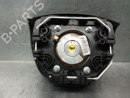 Driver airbag FORD FOCUS II (DA_, HCP, DP) 1.6 TDCi | BP27854972C9 