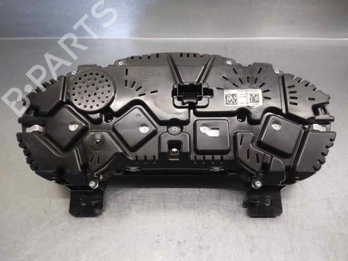 Instrument cluster FORD FIESTA VII (HJ, HF)  | BP11289684C47 