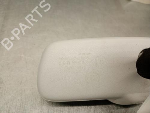 Rear mirror FIAT TIPO Saloon (356_, 357_) 1.4 (356SXA1B) | BP29431517I6 