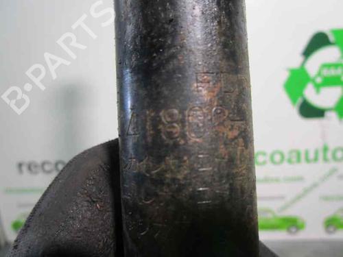 Left rear shock absorber SUZUKI IGNIS I (FH) 1.3 (HV51, HX51, RG413) | BP2340950M18 