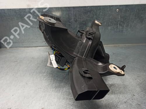 Heater blower motor PEUGEOT 5008 (0U_, 0E_) 1.6 HDi | BP8371442M62 