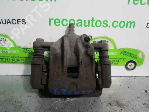 Used Left rear brake caliper KIA MAGENTIS I (GD, MS) 2.0 (136 hp) 11613832