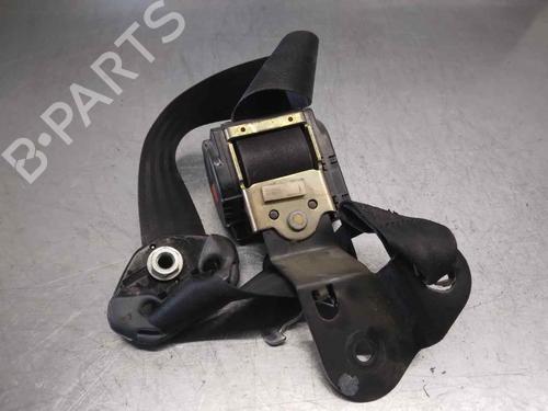 Front left seatbelt FORD SIERRA II (GBG, GB4)  | BP12129878I26 