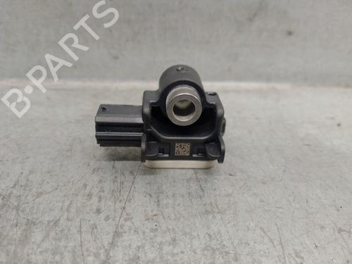 Used Electronic module Electronic module ALFA ROMEO GIULIETTA (940_) 2.0 JTDM (940.FXL1A) (140 hp) 17168401 17168401