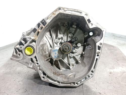 Used Gearbox Gearbox DACIA LODGY (JS_) 1.5 dCi (109 hp) 34350857 34350857