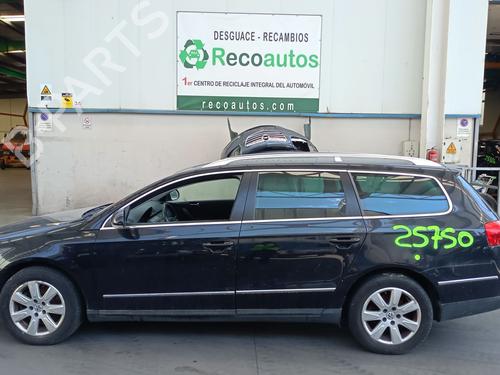 Used Parts VW PASSAT B6 Variant (3C5) 2.0 TDI 16V 4757163