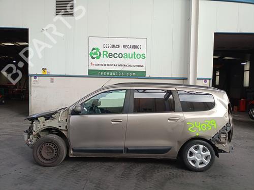 Højre forlygte DACIA LODGY (JS_) 1.5 dCi | BP30510940C29 - Image 9