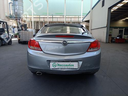 Pipe OPEL INSIGNIA A (G09) 2.0 CDTI (68) | BP37430565M125 - Image 6