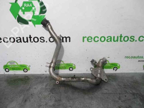 Used Pipe OPEL ASTRA G Estate (T98) 2.0 DI (F35) (82 hp) 21019277