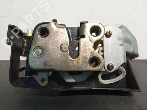 Rear left lock KIA RIO I Hatchback (DC) 1.3 | BP23243736C100 