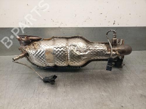 Katalizator PEUGEOT 2008 I (CU_) 1.2 THP 110 / PureTech 110 | BP30793628M10 