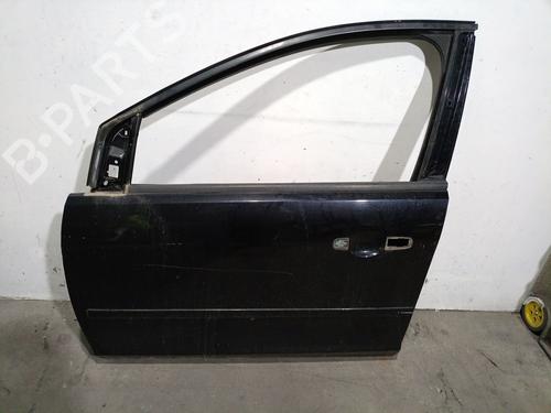 Used Left front door FORD FOCUS II (DA_, HCP, DP) 1.8 TDCi (115 hp) 28378551