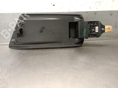 Armrest / Center console ALFA ROMEO GIULIA (952_) 2.2 D (952AFA25, 952AFM25, 952ALA25) | BP38560572I20 - Image 3