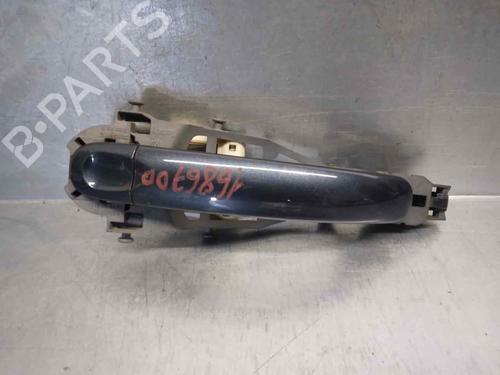 Used Front right exterior door handle VW GOLF PLUS V (5M1, 521) 2.0 TDI 16V (140 hp) 11380267