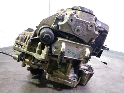 Gearkasse VW PASSAT B6 Variant (3C5) 2.0 TDI | BP30599585M3 