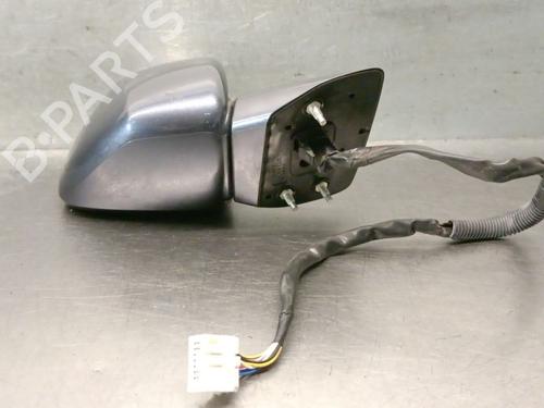 Retrovisor esquerdo HONDA FR-V (BE) 2.2 i CTDi (BE5) | BP36799296C26 - Image 4