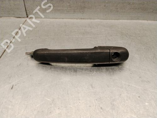 Used Front left exterior door handle Front left exterior door handle 39100959 39100959