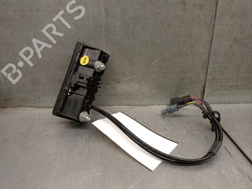 Tailgate handle AUDI Q7 (4MB, 4MG, 4MQ) SQ7 TDI quattro | BP33437187C132 - Image 2