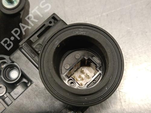 Front right window mechanism MAZDA 2 Hatchback (KB) 1.5 Hybrid (KBAC3X) | BP36995634C23 - Image 5