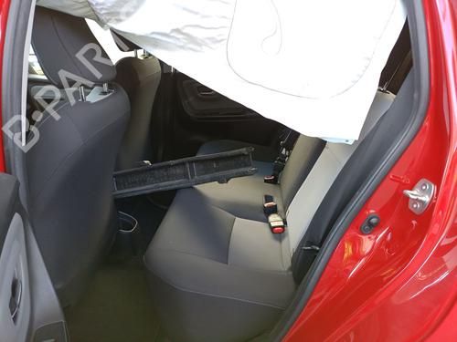 Front right panel TOYOTA YARIS (_P13_) 1.5 (NSP131_) | BP23427092C59 - Image 11