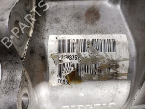 Front differential VOLVO XC60 II (246) D5 AWD | BP36390723M23 - Image 7