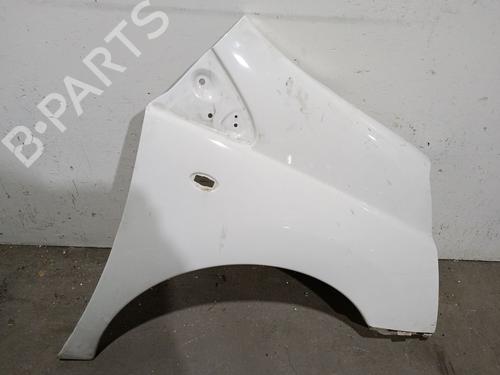 Used Right front fenders Right front fenders PEUGEOT EXPERT Van (VF3A_, VF3U_, VF3X_) 1.6 HDi 90 8V (90 hp) 34521924 34521924