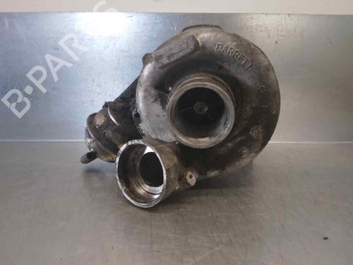 Used Turbocharger/Supercharger MERCEDES-BENZ S-CLASS (W220) S 320 CDI (220.026, 220.126) (197 hp) 9680547