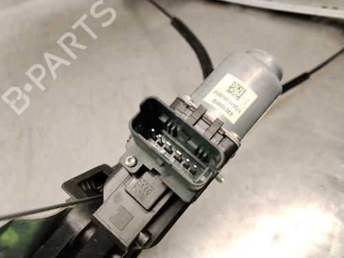 Front left window mechanism RENAULT TALISMAN (LP_) 1.6 dCi 160 | BP36647172C22 - Image 5