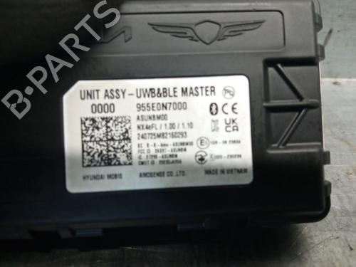 Elektronisk modul HYUNDAI TUCSON (TL, TLE) 2.0 CRDi All-wheel Drive | BP28057909M83 