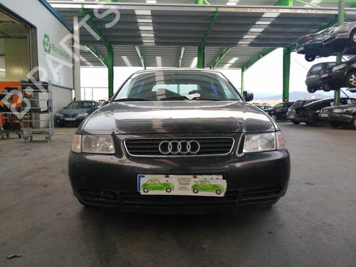 Right headlight AUDI A3 (8L1) 1.9 TDI | BP8800095C29 