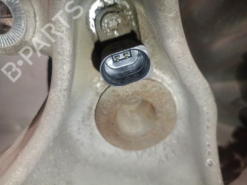 Right rear steering knuckle AUDI Q3 (F3B) 35 TDI | BP30096653M28 