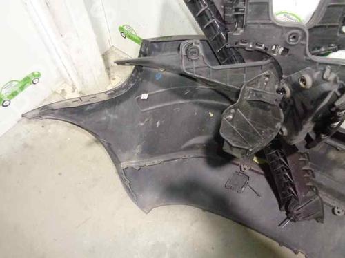 Rear bumper AUDI A3 Sportback (8PA) 1.6 | BP5664314C8 