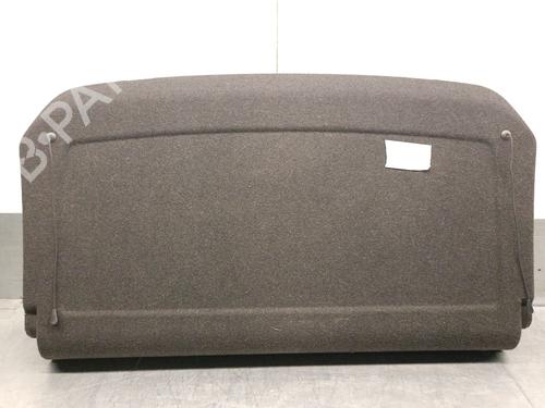 Rear parcel shelf FIAT BRAVO II (198_) 1.9 D Multijet (198AXB1A) 735463156 | 735463156